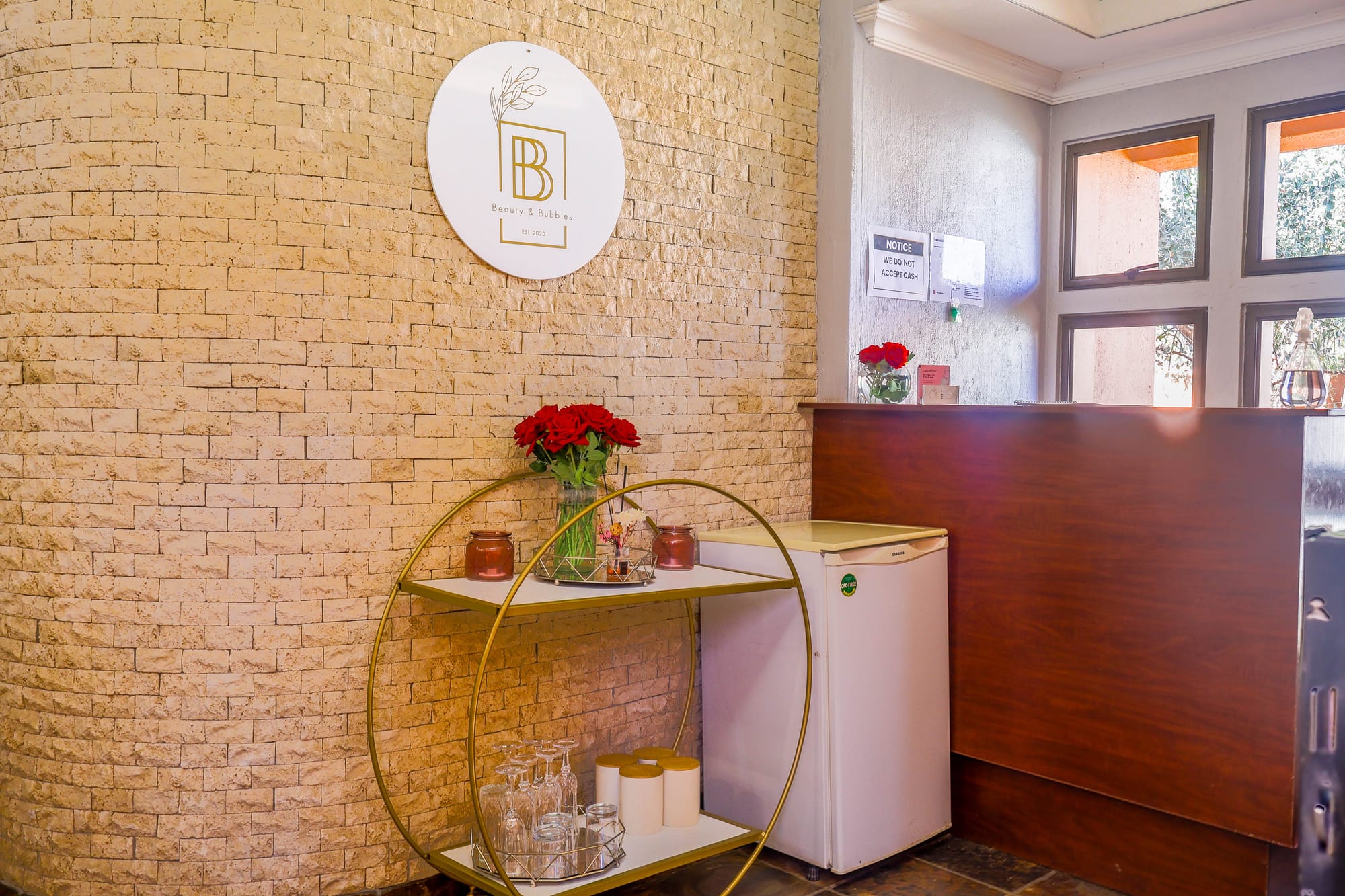 Lantana · Beauty & Bubbles Spa: Beauty & Bubbles spa at Boga Legaba Lantana